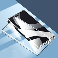 Xiaomi Civi 2 5G用強化ガラス フル液晶保護フィルム F03 Xiaomi ブラック