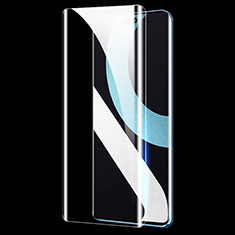 Xiaomi Civi 2 5G用強化ガラス 液晶保護フィルム T02 Xiaomi クリア