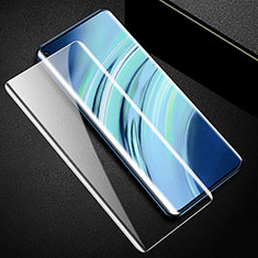 Xiaomi Mi 11 Lite 4G用強化ガラス 液晶保護フィルム T01 Xiaomi クリア