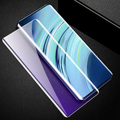 Xiaomi Mi 11 Lite 4G用アンチグレア ブルーライト 強化ガラス 液晶保護フィルム Xiaomi クリア