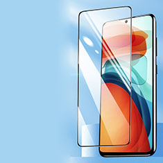 Xiaomi Mi 11i 5G (2022)用強化ガラス フル液晶保護フィルム Xiaomi ブラック