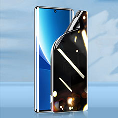 Xiaomi Mi 12 5G用高光沢 液晶保護フィルム フルカバレッジ画面 反スパイ Xiaomi クリア