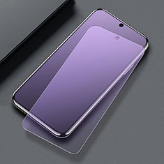Xiaomi Mi 12 Lite 5G用アンチグレア ブルーライト 強化ガラス 液晶保護フィルム B01 Xiaomi クリア