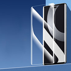 Xiaomi Mi 12 Lite NE 5G用強化ガラス 液晶保護フィルム Xiaomi クリア