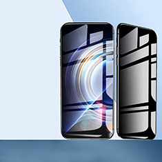 Xiaomi Mi 12T 5G用反スパイ 強化ガラス 液晶保護フィルム Xiaomi クリア