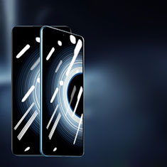Xiaomi Mi 12T 5G用反スパイ 強化ガラス 液晶保護フィルム S01 Xiaomi クリア