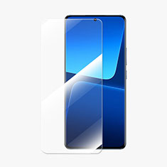 Xiaomi Mi 13 5G用強化ガラス 液晶保護フィルム Xiaomi クリア