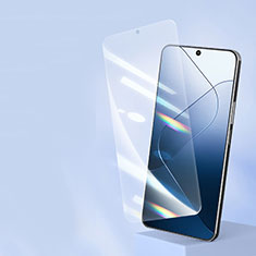Xiaomi Mi 14 5G用強化ガラス 液晶保護フィルム Xiaomi クリア