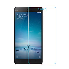 Xiaomi Mi 4i用強化ガラス 液晶保護フィルム T01 Xiaomi クリア