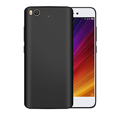 Xiaomi Mi 5S 4G用極薄ケース クリア プラスチック Xiaomi ブラック