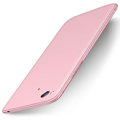 Xiaomi Mi 5S 4G用極薄ソフトケース シリコンケース 耐衝撃 全面保護 S01 Xiaomi ピンク