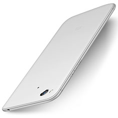Xiaomi Mi 5S 4G用極薄ソフトケース シリコンケース 耐衝撃 全面保護 S01 Xiaomi ホワイト