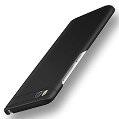 Xiaomi Mi 5S 4G用ハードケース カバー プラスチック Q01 Xiaomi グレー