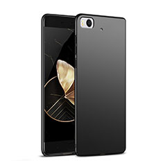 Xiaomi Mi 5S 4G用ハードケース プラスチック 質感もマット M02 Xiaomi ブラック