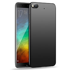 Xiaomi Mi 5S 4G用ハードケース プラスチック 質感もマット M07 Xiaomi ブラック