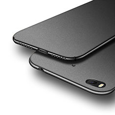 Xiaomi Mi 5S 4G用ハードケース カバー プラスチック Q02 Xiaomi ブラック