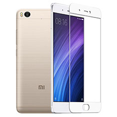 Xiaomi Mi 5S 4G用強化ガラス フル液晶保護フィルム Xiaomi ホワイト