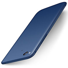 Xiaomi Mi 5S用極薄ソフトケース シリコンケース 耐衝撃 全面保護 S01 Xiaomi ネイビー