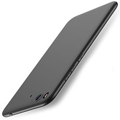 Xiaomi Mi 5S用極薄ソフトケース シリコンケース 耐衝撃 全面保護 S03 Xiaomi ブラック
