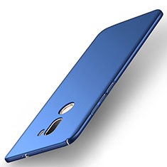 Xiaomi Mi 5S Plus用ハードケース プラスチック 質感もマット Xiaomi ネイビー
