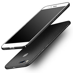 Xiaomi Mi 5X用ハードケース カバー プラスチック Xiaomi ブラック