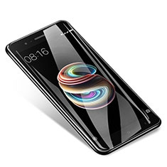 Xiaomi Mi 5X用強化ガラス フル液晶保護フィルム F04 Xiaomi ホワイト