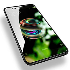 Xiaomi Mi 5X用強化ガラス 液晶保護フィルム T02 Xiaomi クリア
