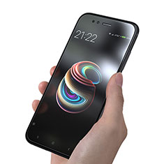 Xiaomi Mi 5X用強化ガラス 液晶保護フィルム T03 Xiaomi クリア