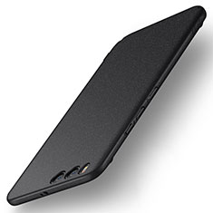 Xiaomi Mi 6用ハードケース カバー プラスチック Xiaomi ブラック