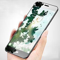 Xiaomi Mi 6用強化ガラス フル液晶保護フィルム Xiaomi ブラック