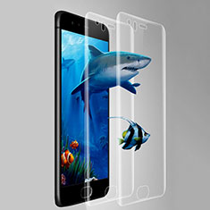 Xiaomi Mi 6用強化ガラス 液晶保護フィルム T03 Xiaomi クリア
