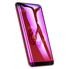 Xiaomi Mi 6X用アンチグレア ブルーライト 強化ガラス 液晶保護フィルム Xiaomi クリア