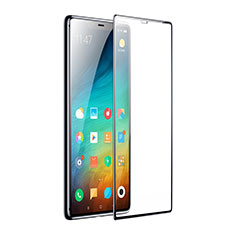 Xiaomi Mi 8 SE用強化ガラス フル液晶保護フィルム F03 Xiaomi ブラック