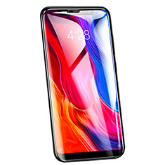 Xiaomi Mi 8 SE用強化ガラス 液晶保護フィルム T06 Xiaomi クリア