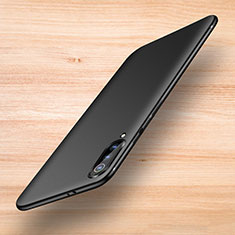 Xiaomi Mi 9用極薄ソフトケース シリコンケース 耐衝撃 全面保護 S02 Xiaomi ブラック