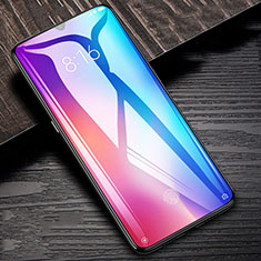 Xiaomi Mi 9用強化ガラス フル液晶保護フィルム F02 Xiaomi ブラック