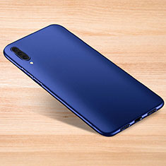 Xiaomi Mi 9 Pro 5G用極薄ソフトケース シリコンケース 耐衝撃 全面保護 S03 Xiaomi ネイビー