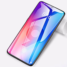 Xiaomi Mi 9 Pro 5G用高光沢 液晶保護フィルム フルカバレッジ画面 Xiaomi クリア