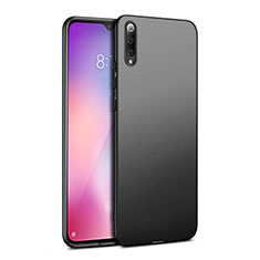 Xiaomi Mi 9 Pro用ハードケース プラスチック 質感もマット Xiaomi ブラック