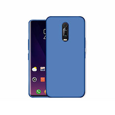 Xiaomi Mi 9T用360度 フルカバー極薄ソフトケース シリコンケース 耐衝撃 全面保護 バンパー S01 Xiaomi ネイビー