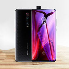 Xiaomi Mi 9T Pro用アンチグレア ブルーライト 強化ガラス 液晶保護フィルム Xiaomi クリア