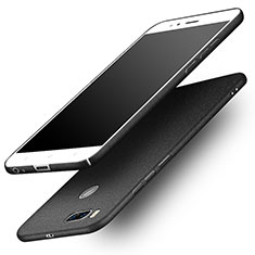 Xiaomi Mi A1用ハードケース カバー プラスチック Xiaomi ブラック