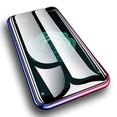 Xiaomi Mi A2用強化ガラス 液晶保護フィルム T03 Xiaomi クリア