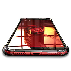 Xiaomi Mi A2用強化ガラス 液晶保護フィルム T05 Xiaomi クリア