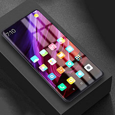 Xiaomi Mi Mix 2用強化ガラス 液晶保護フィルム T09 Xiaomi クリア