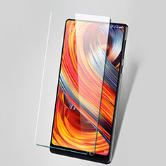 Xiaomi Mi Mix 2用強化ガラス 液晶保護フィルム T15 Xiaomi クリア