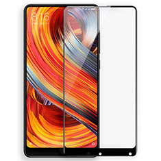 Xiaomi Mi Mix 2用強化ガラス フル液晶保護フィルム F02 Xiaomi ブラック