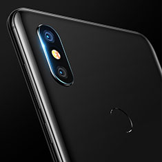 Xiaomi Mi Mix 3用強化ガラス カメラプロテクター カメラレンズ 保護ガラスフイルム Xiaomi クリア