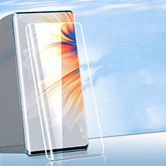 Xiaomi Mi Mix 4 5G用強化ガラス 液晶保護フィルム Xiaomi クリア