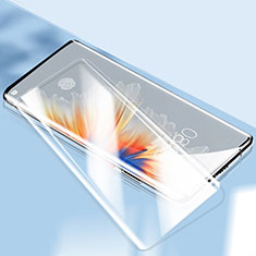 Xiaomi Mi Mix 4 5G用強化ガラス 液晶保護フィルム T04 Xiaomi クリア